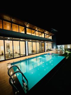 Villa Vitrum Alibag - Alībāg - 2