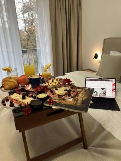 hotel le manoir - Gostivar - 1