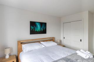 Private Spa, Hiking, Skiing, D-Tente, St-côme - Saint Come - 5