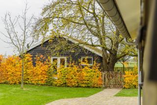 Vakantiehuis De Bonte Specht - Sevenum - 0