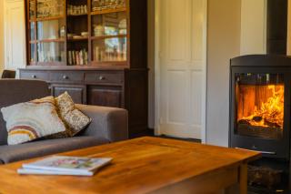 Vakantiehuis De Bonte Specht - 2