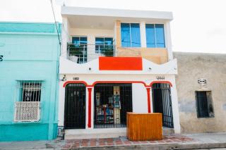 Casa Hemma - Santa Marta - 0
