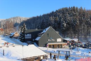 Apartmány Rokytka Snowhouse - Rokytnice nad Jizerou - 3