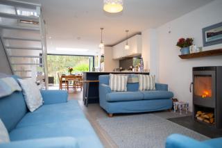 5 Seabird Close Little Haven - Little Haven - 9
