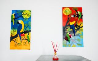 Casa Hemma - Santa Marta - 6