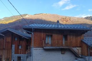 Chalet Barbarine au coeur des 3 Vallées - La Combe - 3