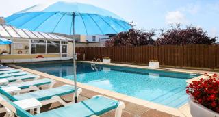 The Monterey Hotel - Sure Hotel Collection by Best Western - Saint Helier Jersey - 3