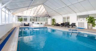 The Monterey Hotel - Sure Hotel Collection by Best Western - Saint Helier Jersey - 0