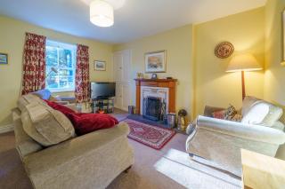 7 Low Glenridding - with private parking - Glenridding - 4