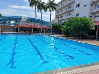 KP Hotel Udonthani - Amphoe Kumphawapi - 3