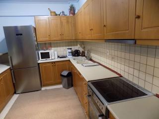 Natalys 2 Bedroom Gorgeous Apartment in Volos - Volos - 6