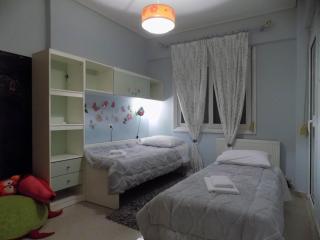 Natalys 2 Bedroom Gorgeous Apartment in Volos - Volos - 5