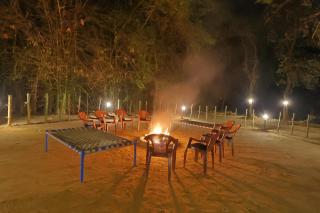 Nature's Sprout Wildmark Kanha Resort - 7