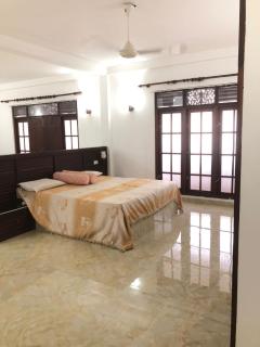 CAP Villa - Aluthgama - 2