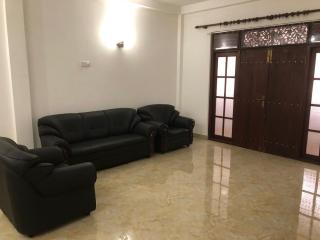 CAP Villa - Aluthgama - 1