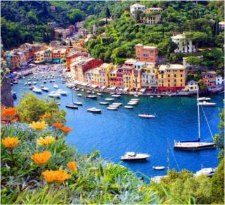 Cozy Studio 3 Minute Walk to Sea and Center - Rapallo - 2