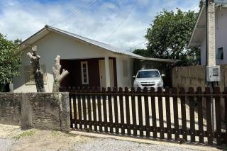 Residencia Praia da Vila - Imbituba - 8