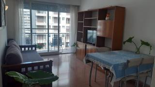 Avenida Luro, céntrico - Mar del Plata - 1