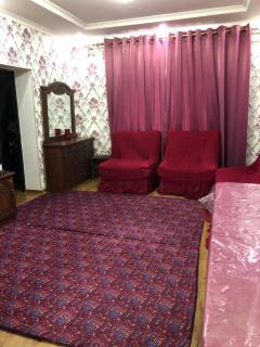 Mamura's Chimgan Mountain Guest House (Dacha) - Chimgan - 2