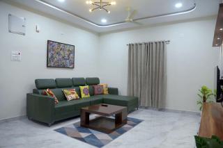 Aavasam - 3BHK- Gachibowli - 5