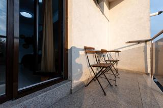 Basarab Chic Studio - Bucarest - 1