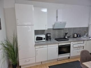 Monteurunterkunft Nähe CentrO - 2OGR - Oberhausen - 4