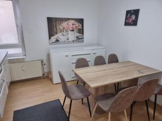 Monteurunterkunft Nähe CentrO - 2OGR - Oberhausen - 1