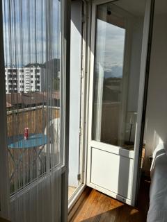 4 chambres entre Campus et CentreVilleParkgratuit - Grenoble - 9