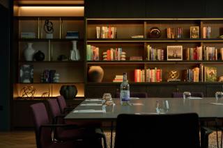The Resident Edinburgh - Newly Open - Edimburgo - 2