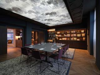 The Resident Edinburgh - Edimburgo - 1