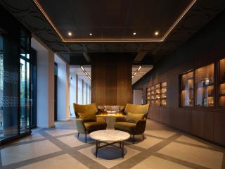 The Resident Edinburgh - Newly Open - Edimburgo - 3