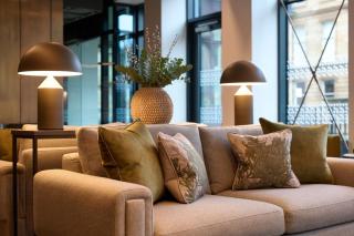 The Resident Edinburgh - Newly Open - Edimburgo - 4