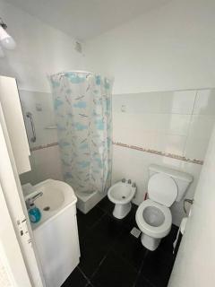 Depto para 4 zona Hermitage - Mar del Plata - 6