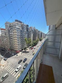 Depto para 4 zona Hermitage - Mar del Plata - 4