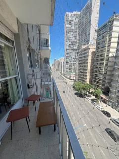 Depto para 4 zona Hermitage - Mar del Plata - 3