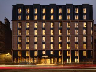 The Resident Edinburgh - Newly Open - Edimburgo - 9