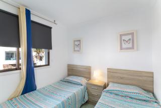 Apartamento Los Angeles 3 - Puerto de Mogán - 5