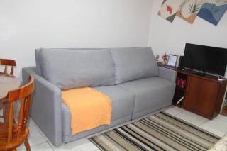 Apartamento à Beira-Mar e Centro Tramandaí Frente calçadão - Tramandaí - 8