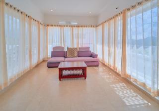 Cucuu Nest Coonoor By VOYE HOMES - Coonoor - 4