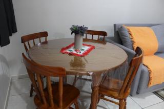 Apartamento à Beira-Mar e Centro Tramandaí Frente calçadão - Tramandaí - 3