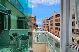 APARTAMENTO 3 SUITES MEIA PRAIA - ITAPEMA - 90 Metros DO MAR - Itapema - 9