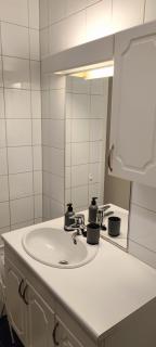 Sentral leilighet med stor sovehems - Trondheim - 3
