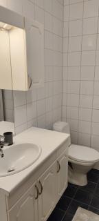 Sentral leilighet med stor sovehems - Trondheim - 4