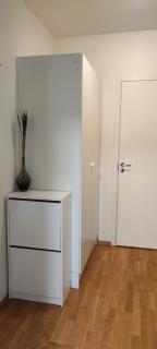 Sentral leilighet med stor sovehems - Trondheim - 5
