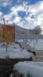 Mamura's Chimgan Mountain Guest House (Dacha) - Chimgan - 5