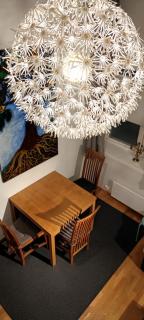 Sentral leilighet med stor sovehems - Trondheim - 1