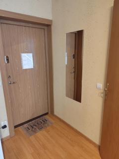 ITAJA apartment - Šiauliai - 1