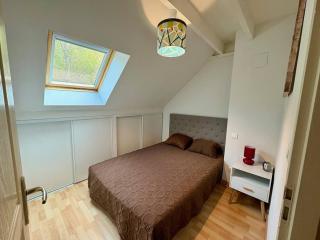 Duplex T3 avec parking à Cauterets, proche télécabines - FR-1-812-31 - Cauterets - 7