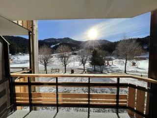 Charmant T2 au coeur du Lioran, proche pistes - FR-1-787-96 - Laveissière - 3