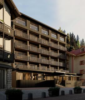 Casa Cook Madonna - Madonna di Campiglio - 0